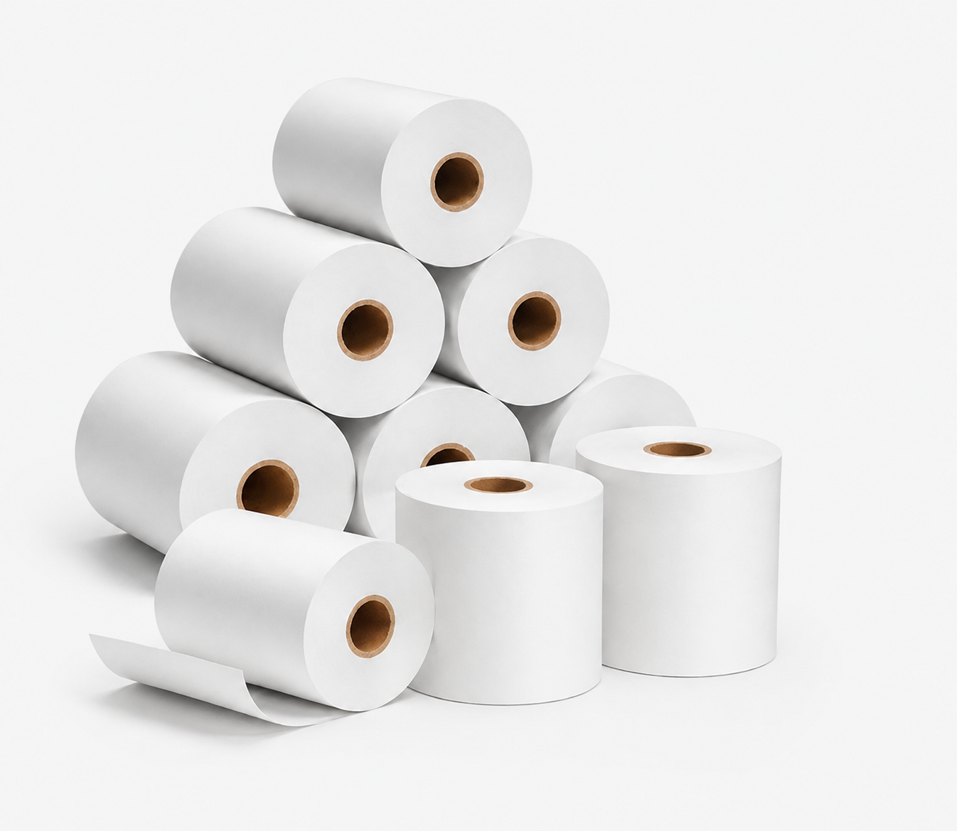 Bobinas Térmicas 57×45×12